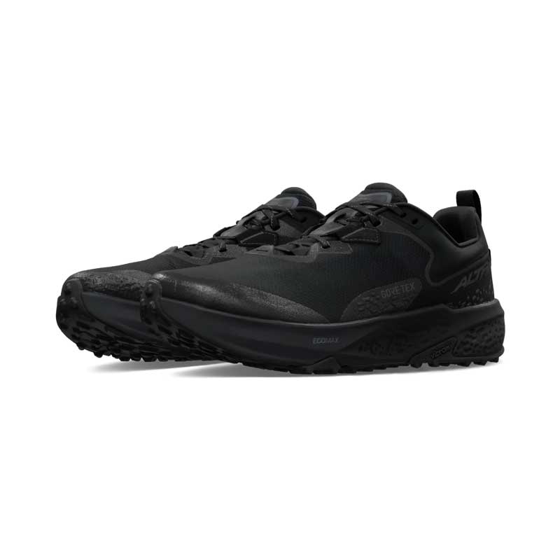 Men's Timp 6 GTX - Black/Black - Regular (D)