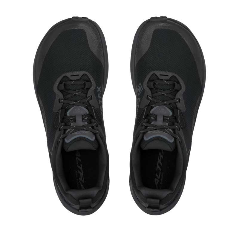Men's Timp 6 GTX - Black/Black - Regular (D)