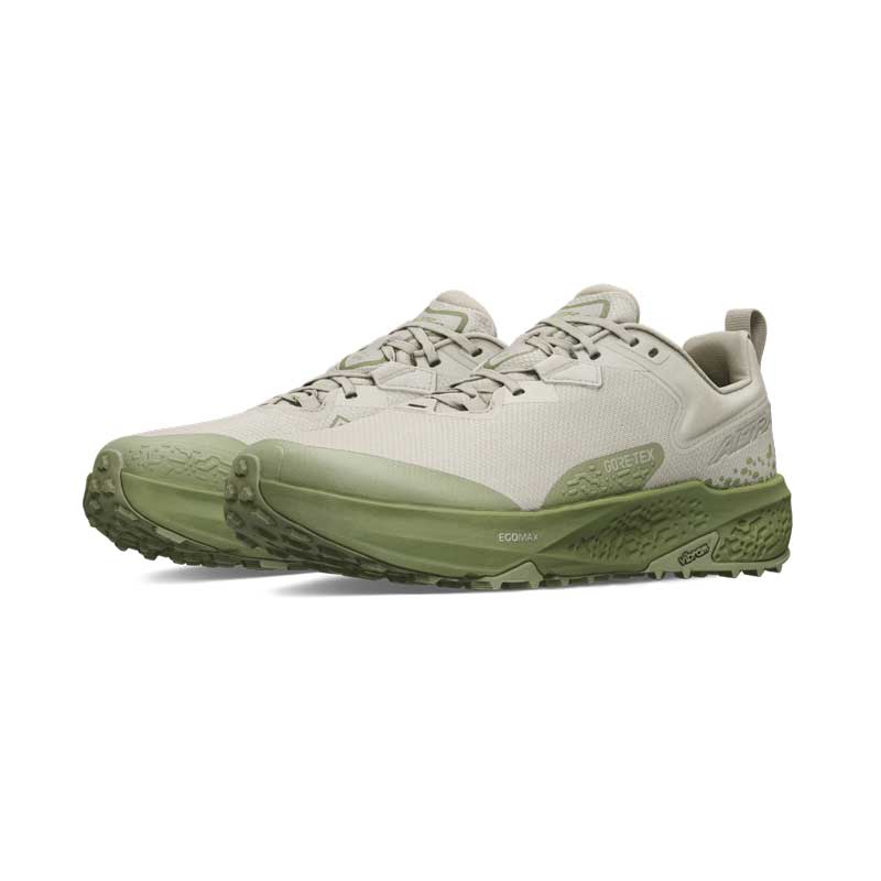 Men's Timp 6 GTX - Dusty Olive - Regular (D)