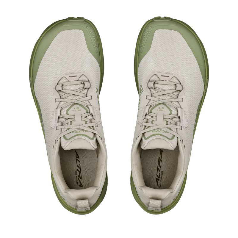 Men's Timp 6 GTX - Dusty Olive - Regular (D)
