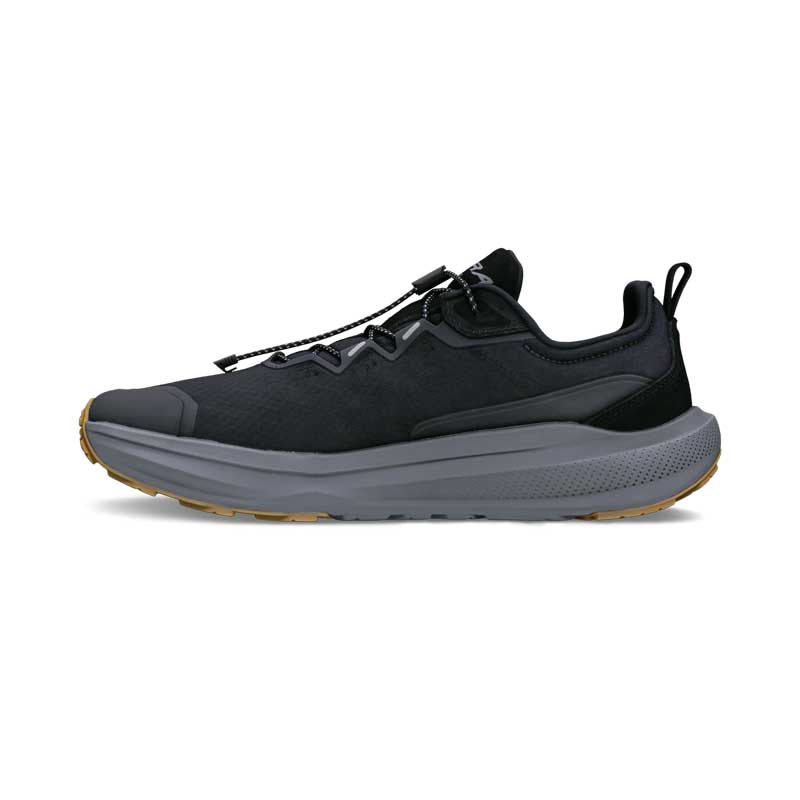 Men's Voyager - Black/Black - Regular (D)