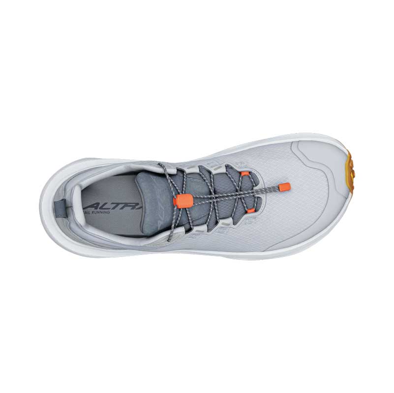 Men's Voyager - Light Gray - Regular (D)