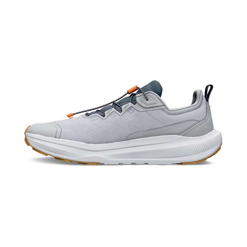 Men's Voyager - Light Gray - Regular (D)
