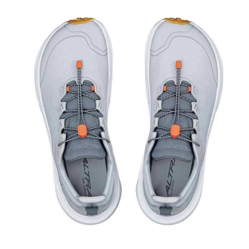 Men's Voyager - Light Gray - Regular (D)