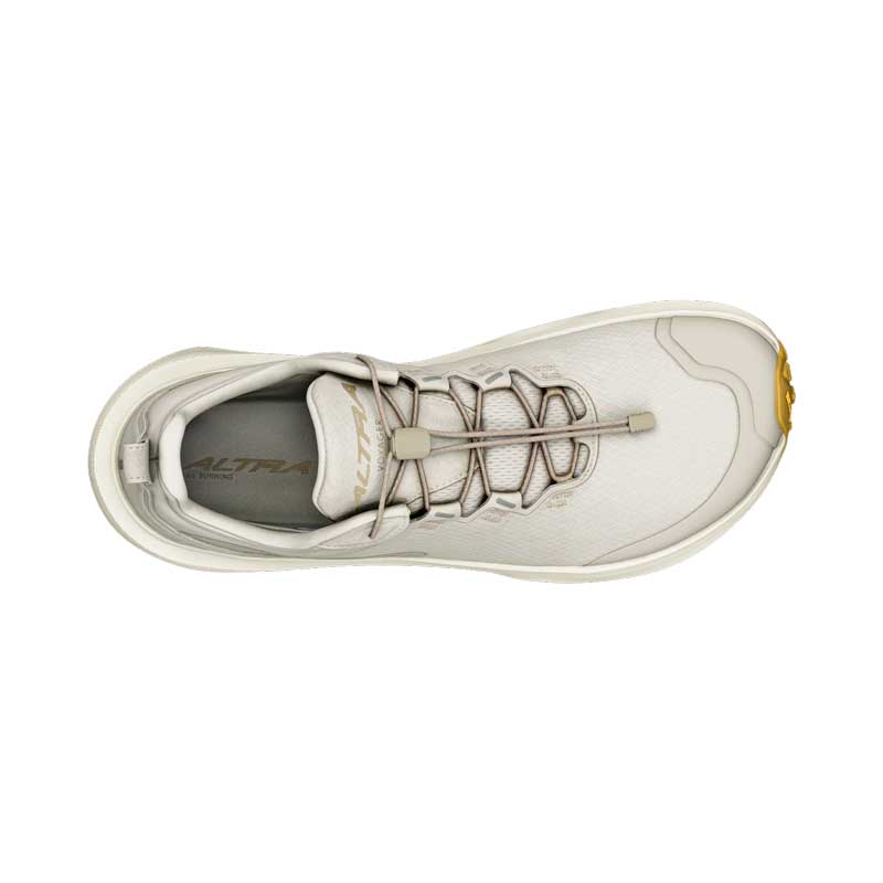 Men's Voyager - Tan - Regular (D)