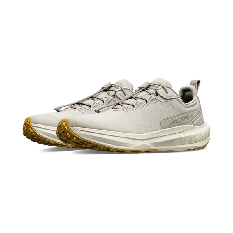 Men's Voyager - Tan - Regular (D)