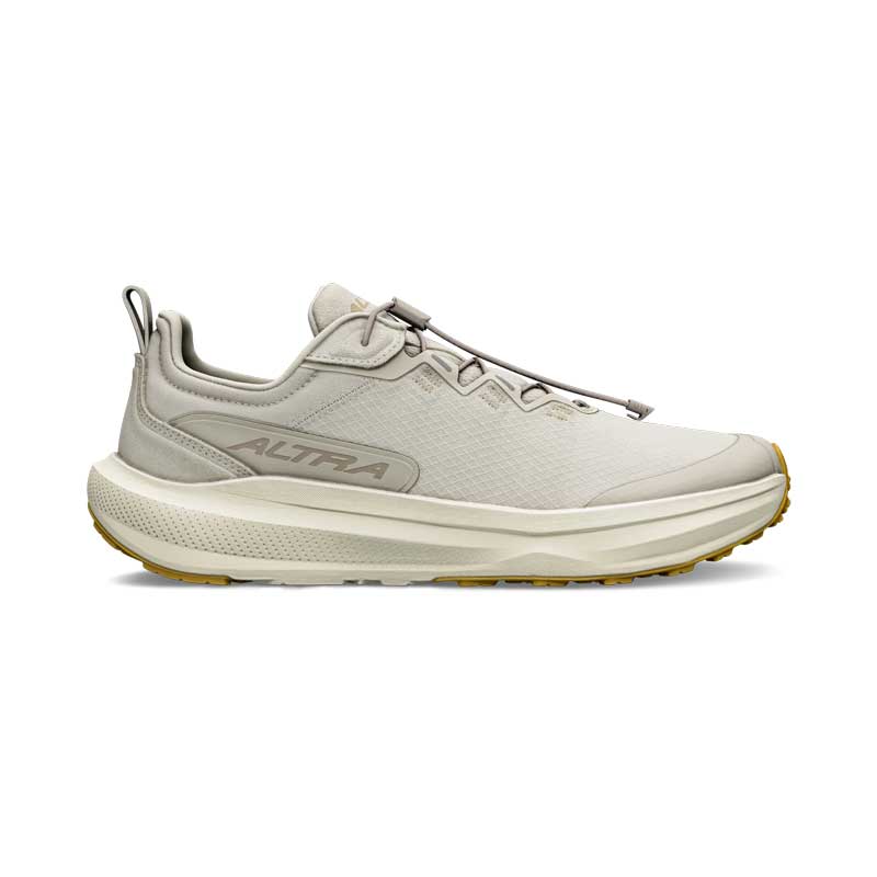 Men's Voyager - Tan - Regular (D)
