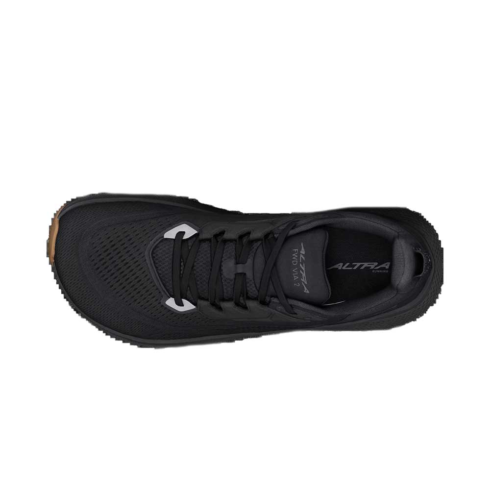 M FWD VIA 2 (D) - Black/Black