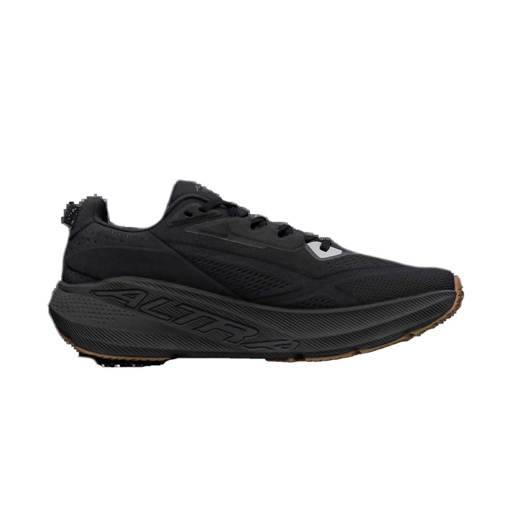 M FWD VIA 2 (D) - Black/Black