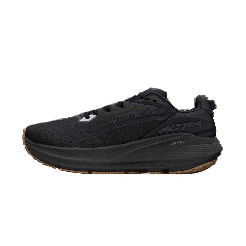 M FWD VIA 2 (D) - Black/Black