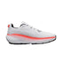 White/Coral