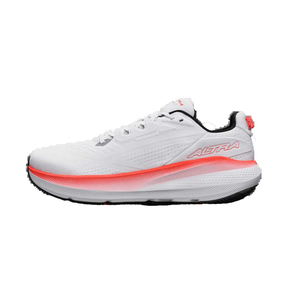 Men's FWD VIA 2 - White/Coral - Regular (D)