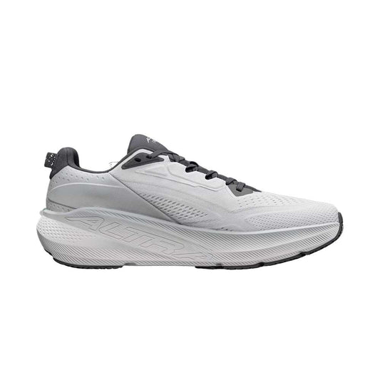 Men's FWD VIA 2 Running Shoe - Light Gray - Regular (D)