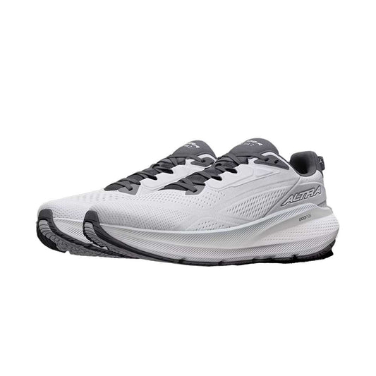 Men's FWD VIA 2 Running Shoe - Light Gray - Regular (D)
