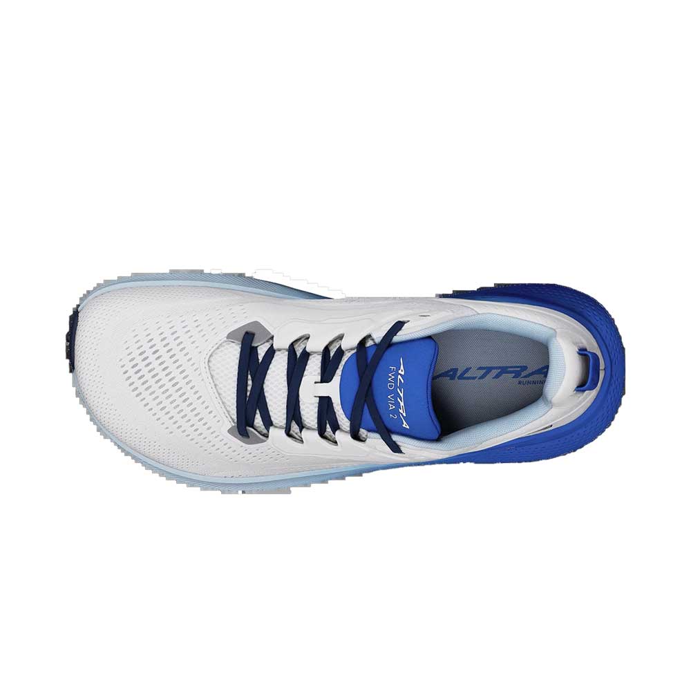 Men's FWD VIA 2 - Blue/Gray - Regular (D)