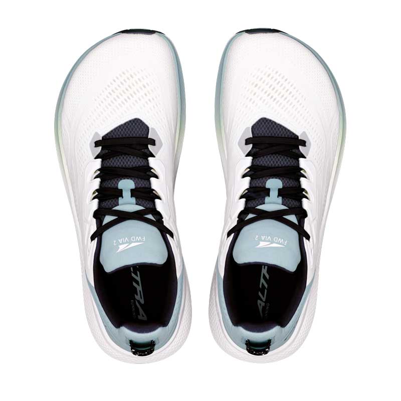 Men's FWD VIA 2 - Vaporous Grey/Vaporous Grey - Regular (D)