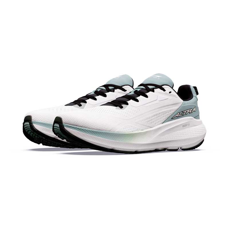 Men's FWD VIA 2 - Vaporous Grey/Vaporous Grey - Regular (D)