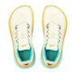 Men's FWD Via 2 Running Shoe - Winter White/Luminary Green/Bone White