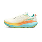 Men's FWD Via 2 Running Shoe - Winter White/Luminary Green/Bone White