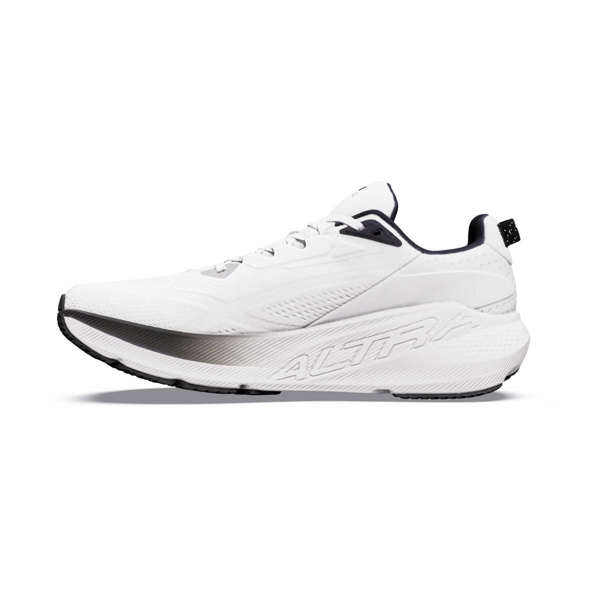 Men's FWD VIA 2 - White/Silver/Black - Regular (D)