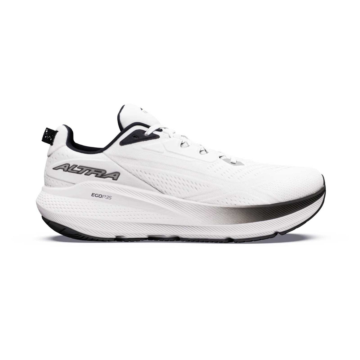 Men's FWD VIA 2 - White/Silver/Black - Regular (D)