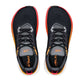 M FWD VIA 2 (D) - Black/Orange Pop/Fiery Coral