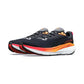 M FWD VIA 2 (D) - Black/Orange Pop/Fiery Coral