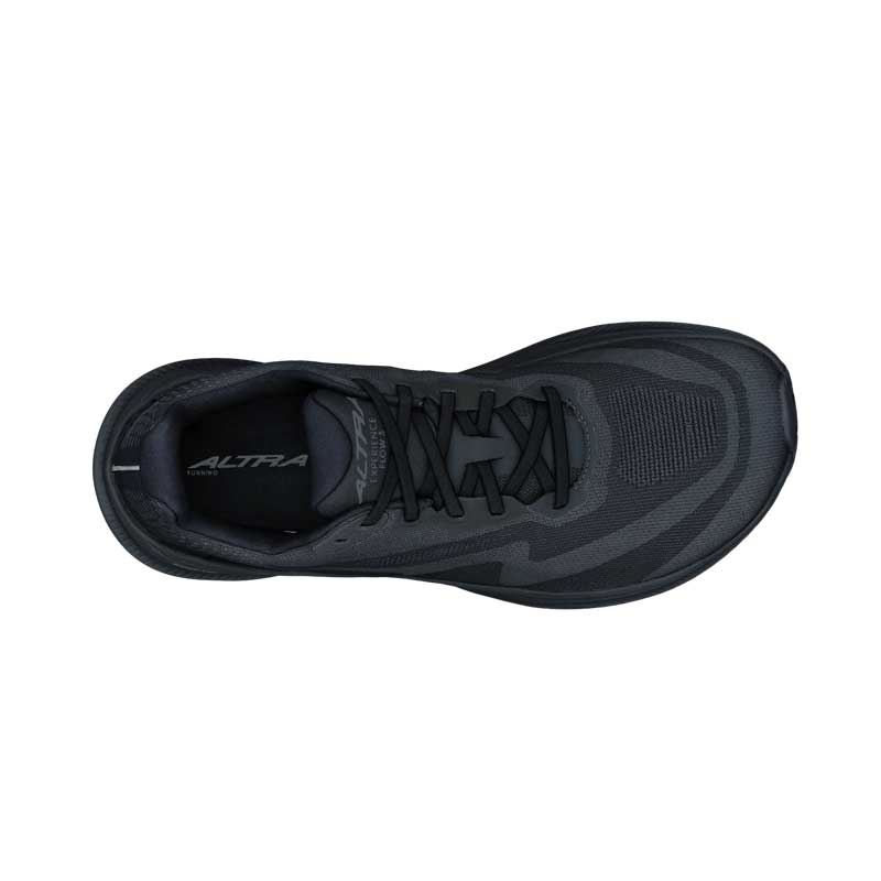 Men's Experience Flow 3 - Black/Black - Regular (D)