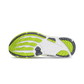 Men's Experience Flow 3 - White/Lime - Regular (D)