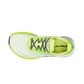 Men's Experience Flow 3 - White/Lime - Regular (D)