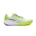 White/Lime