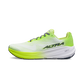 Men's Experience Flow 3 - White/Lime - Regular (D)