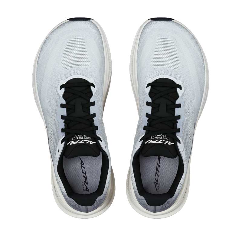 Men's Experience Flow 3 - Light Gray - Regular (D)