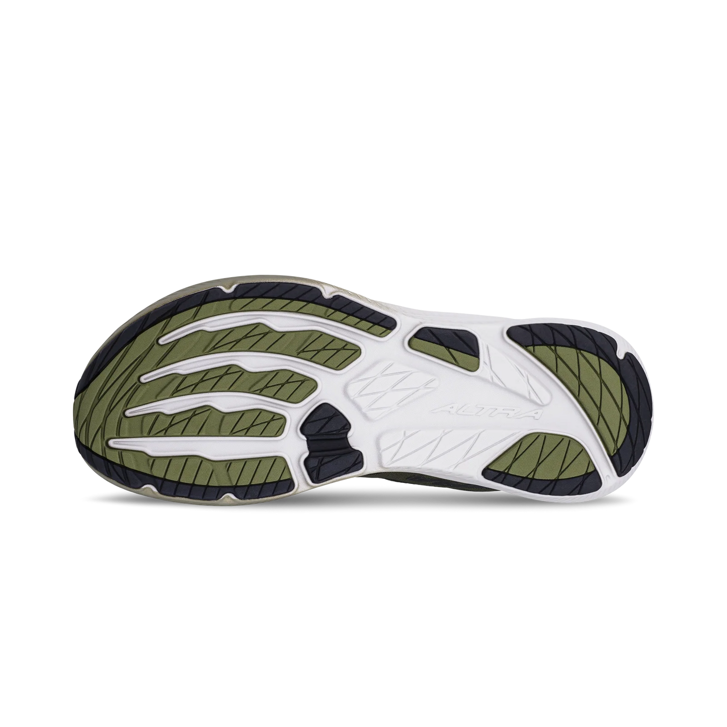 Men's Experience Flow 3 - Dusty Olive - Regular (D)