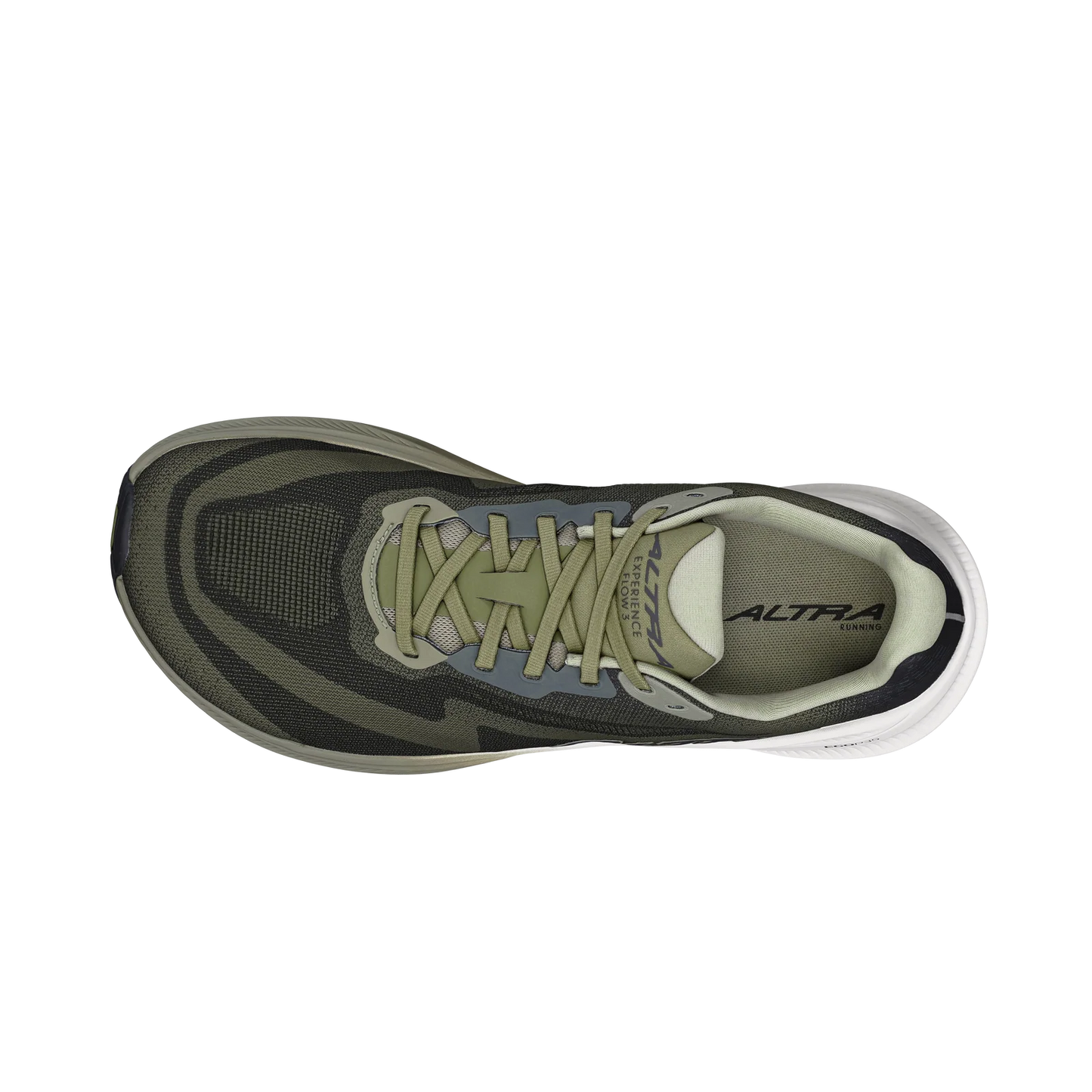 Men's Experience Flow 3 - Dusty Olive - Regular (D)