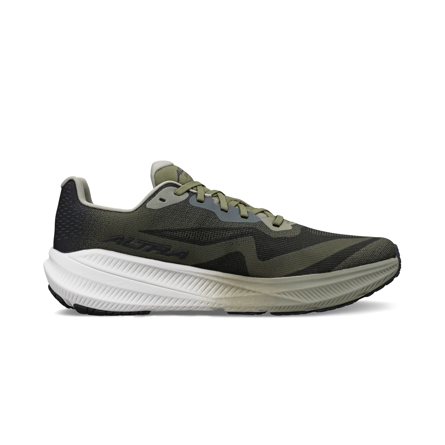 Men's Experience Flow 3 - Dusty Olive - Regular (D)