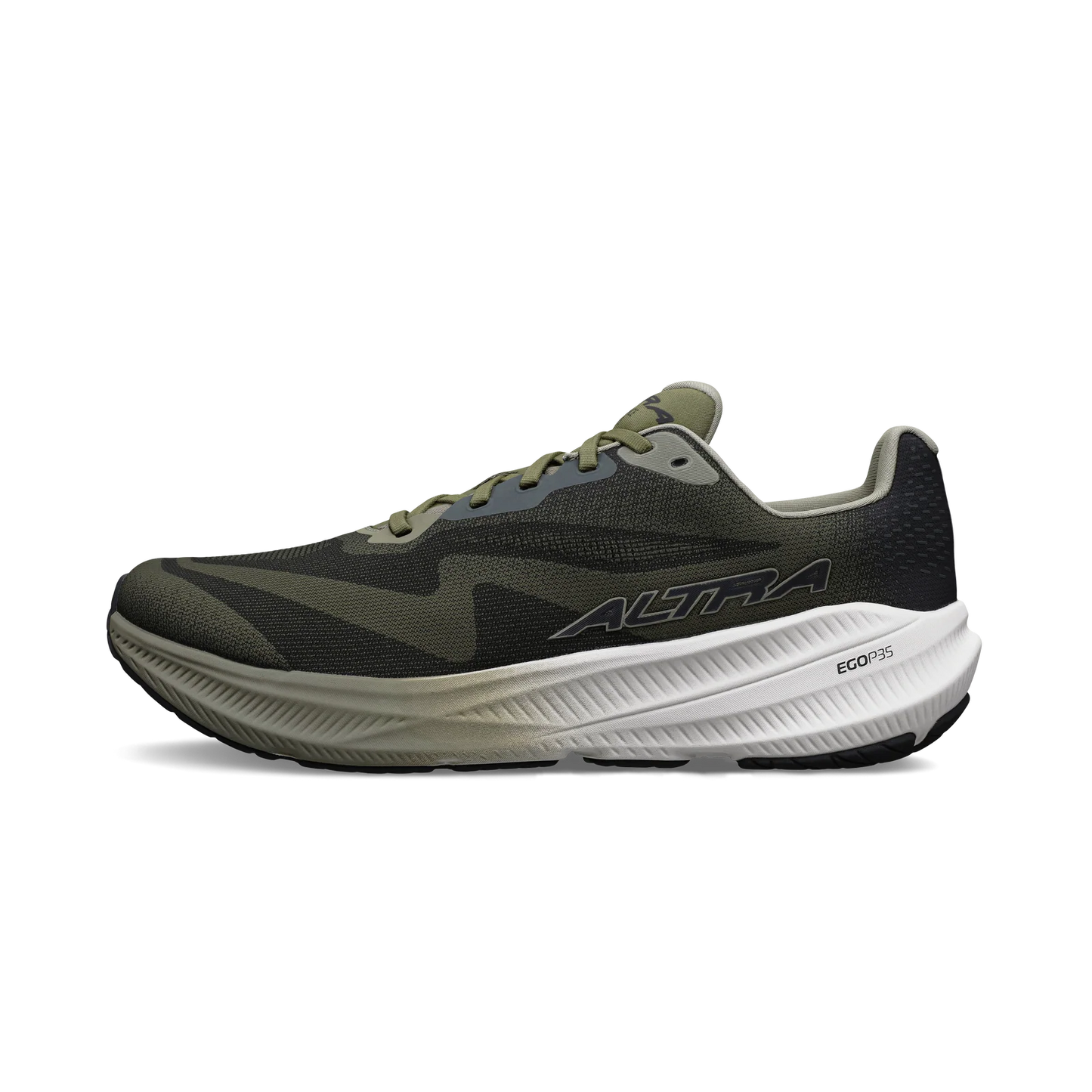 Men's Experience Flow 3 - Dusty Olive - Regular (D)