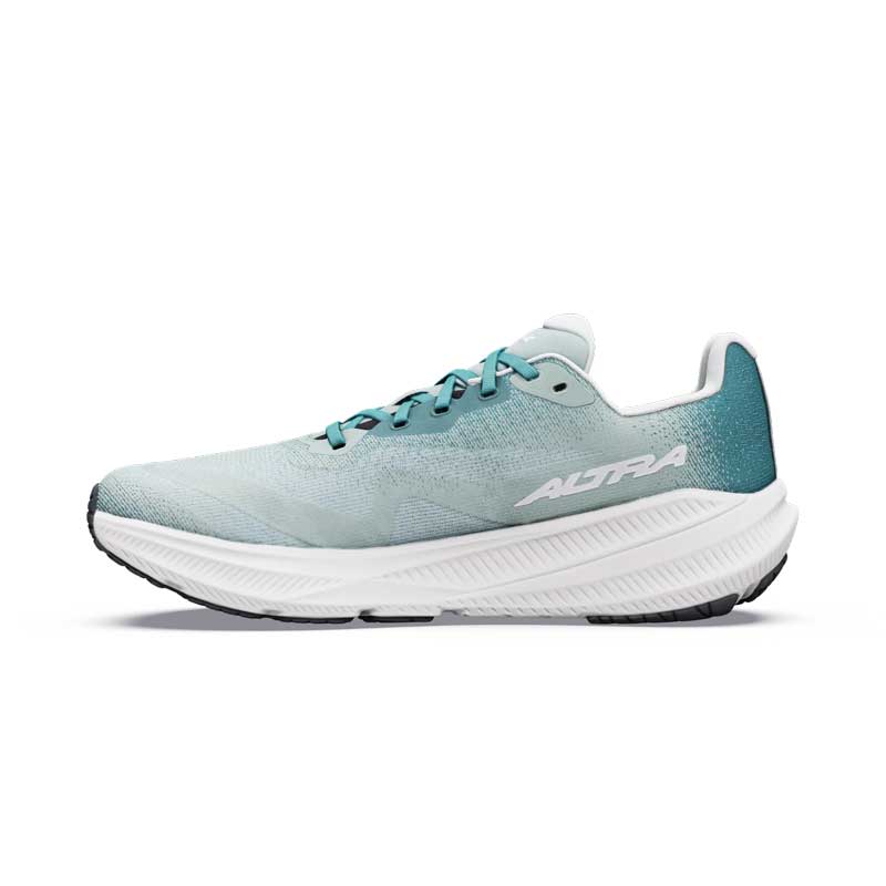 Men's Experience Flow 3 - Green Milieu/Sea Pine/Vaporous Grey - Regular (D)