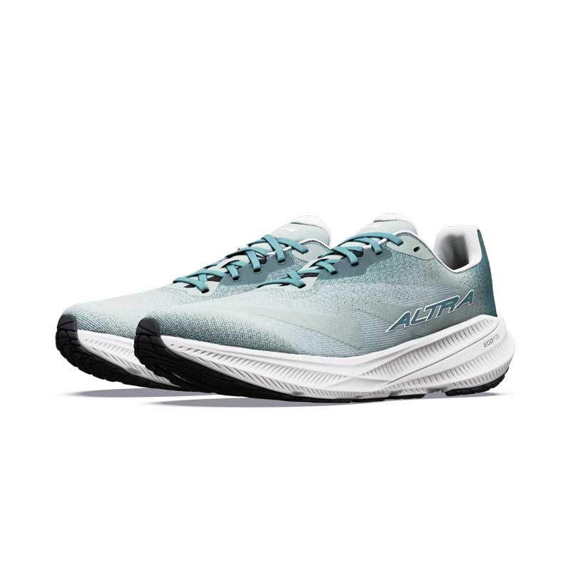Men's Experience Flow 3 - Green Milieu/Sea Pine/Vaporous Grey - Regular (D)