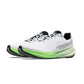 M Experience Flow 3 (D) - White/Black/Green Gecko