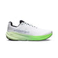 M Experience Flow 3 (D) - White/Black/Green Gecko
