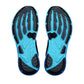 Men's Experience Flow 3 - Black/Black/Bluefish - Regular (D)