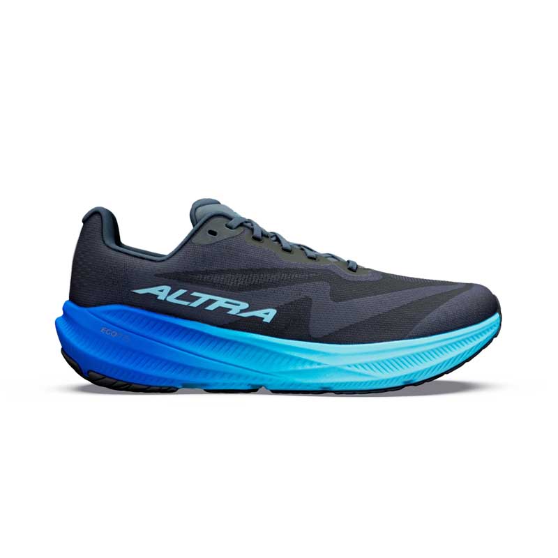 Men's Experience Flow 3 - Black/Black/Bluefish - Regular (D)