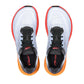 Men's Experience Flow 3 - White/Black/Orange Pop - Regular (D)