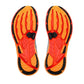 Men's Experience Flow 3 - White/Black/Orange Pop - Regular (D)