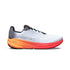 White/Black/Orange Pop