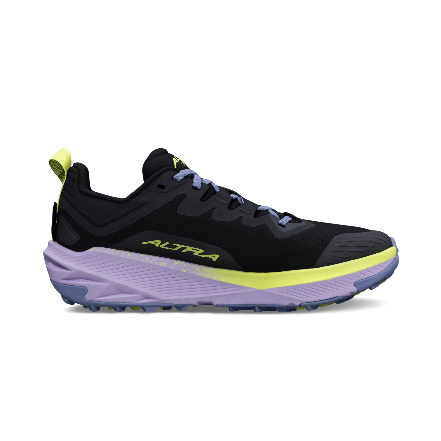 Women's Experience Wild 3 - Black - Regular (B)