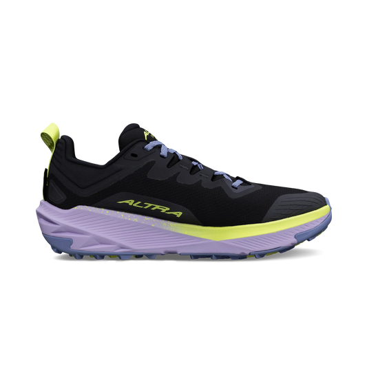 Women's Experience Wild 3 - Black - Regular (B)