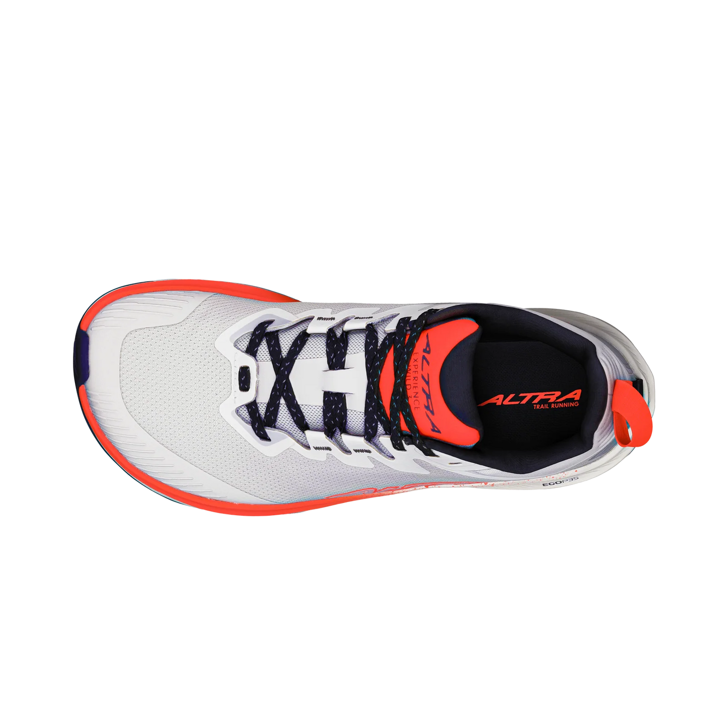 Women's Experience Wild 3 - White/Coral - Regular (B)