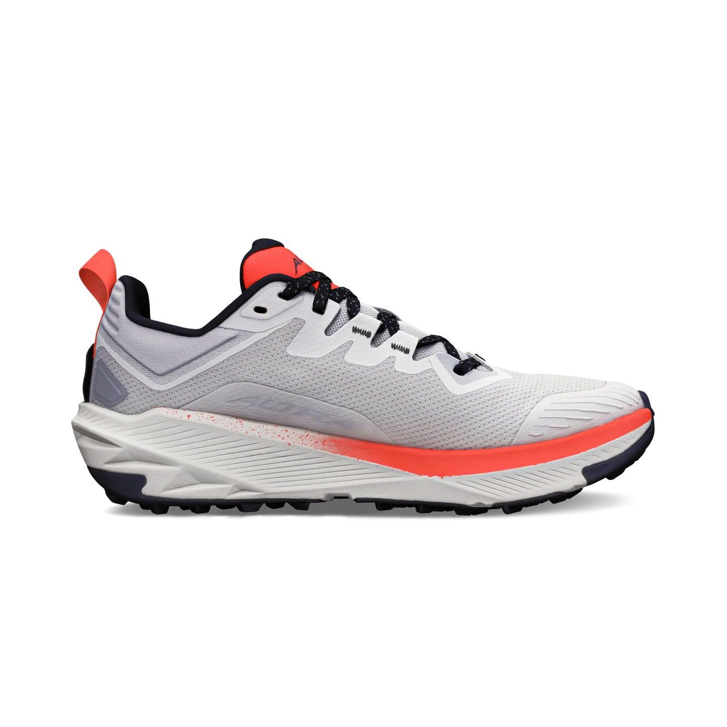 Women's Experience Wild 3 - White/Coral - Regular (B)